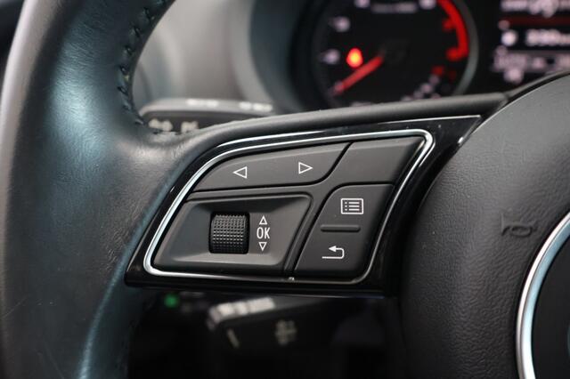 Audi A3 SPORTBACK 1.5 TFSI CoD