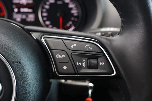 Audi A3 SPORTBACK 1.5 TFSI CoD