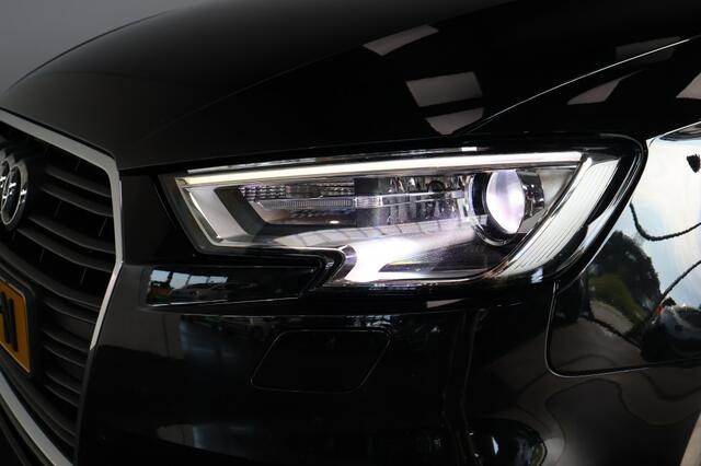Audi A3 SPORTBACK 1.5 TFSI CoD