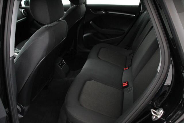 Audi A3 SPORTBACK 1.0 TFSI 115 pk S-Tronic Pro Line Nieuw Model | Navigatie | Climate Control | Cruise Control | Led | Lichtmetalen Velgen