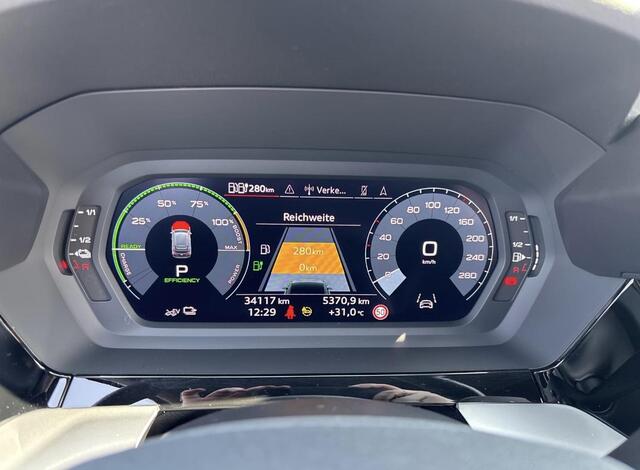 Audi A3 SPORTBACK 45 TFSI e S Line S-Tronic | Adaptieve Cruise Control | Apple Carplay | Verwacht |