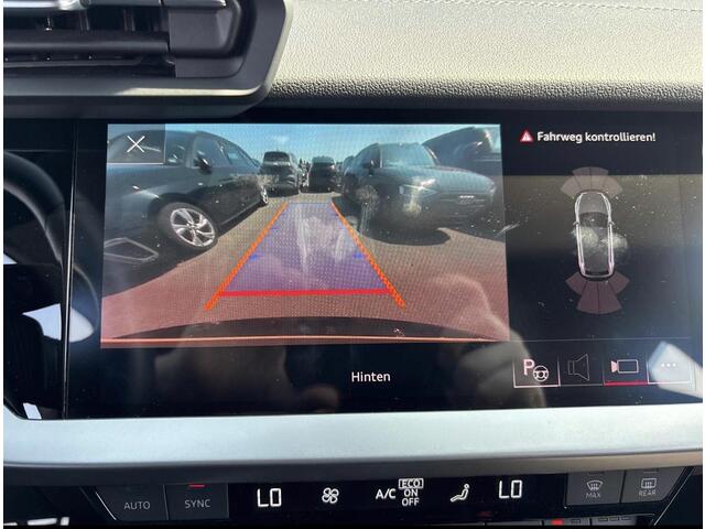 Audi A3 SPORTBACK 45 TFSI e S Line S-Tronic | Adaptieve Cruise Control | Apple Carplay | Verwacht |