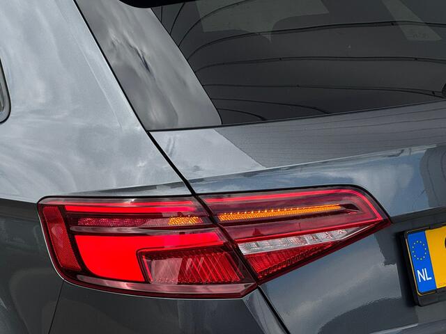 Audi A3 SPORTBACK 1.4 e-tron 204PK 3X S-Line Pano Virtual Camera