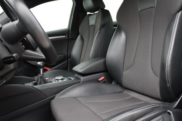 Audi A3 SPORTBACK 1.0 TFSI Sport S Line Edition 115pk
