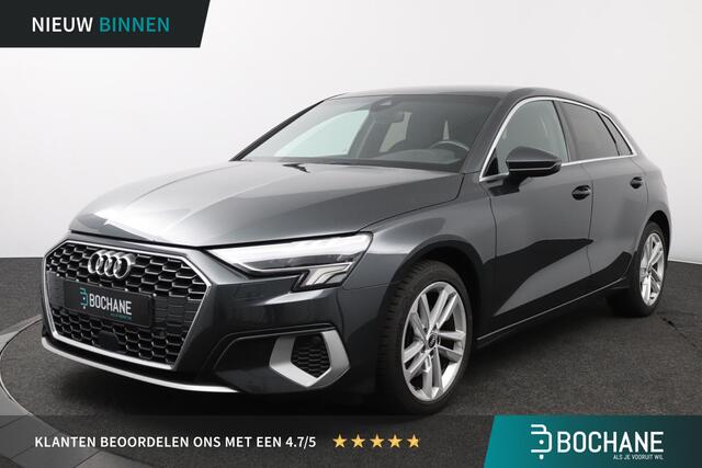 Audi A3 SPORTBACK 35 TFSI Business edition