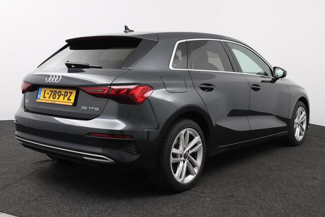Audi A3 SPORTBACK 35 TFSI Business edition