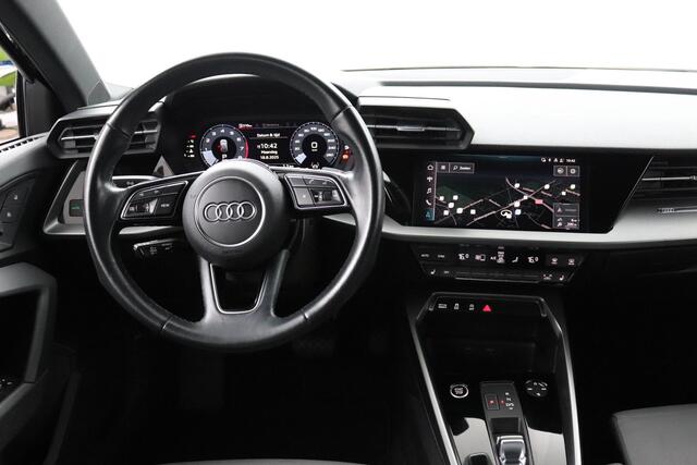 Audi A3 SPORTBACK 35 TFSI Business edition