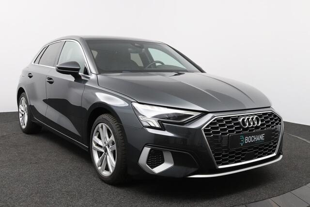 Audi A3 SPORTBACK 35 TFSI Business edition