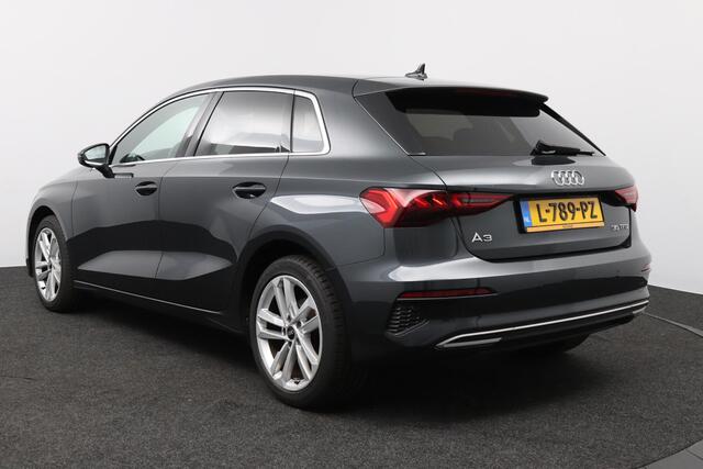 Audi A3 SPORTBACK 35 TFSI Business edition