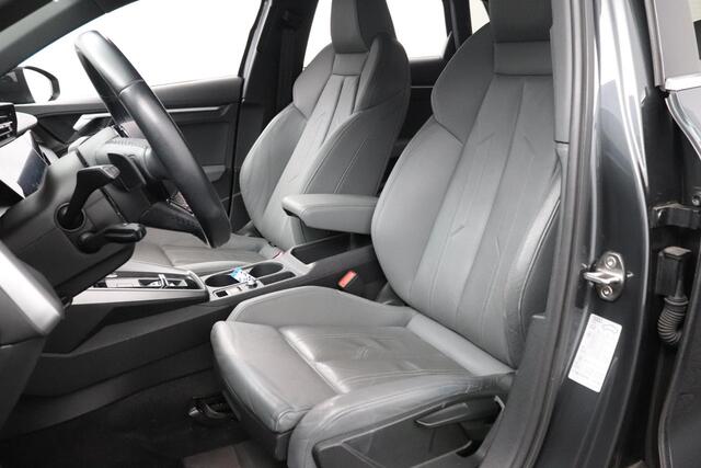 Audi A3 SPORTBACK 35 TFSI Business edition