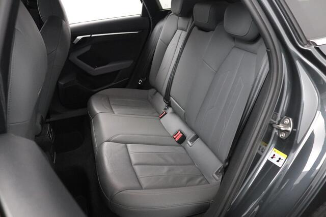 Audi A3 SPORTBACK 35 TFSI Business edition