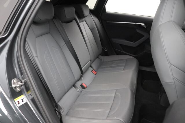 Audi A3 SPORTBACK 35 TFSI Business edition