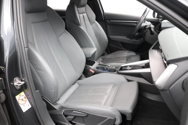 Audi A3 SPORTBACK 35 TFSI Business edition
