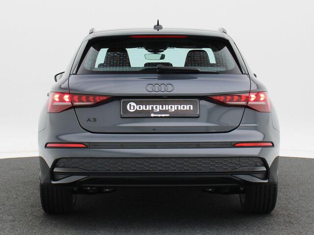 Audi A3 SPORTBACK Advanced edition 40 TFSI e | 204 PK | Zwart optiek | 17 inch velgen | Achteruitrij camera | Stoel. verwarm. | Audi drive select |