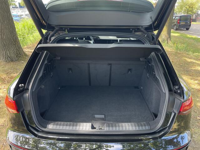 Audi A3 SPORTBACK 35 TFSI S edition | Stoelverwarming | Elektrische stoel | Digital cockpit | Elektrische achterklep | info Bas: 0492-588982