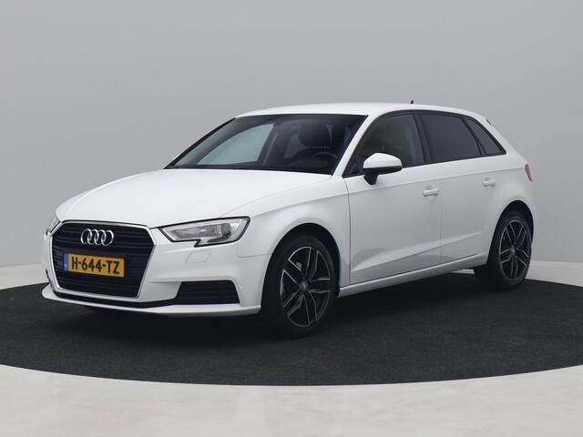Audi A3 SPORTBACK 30 TFSI 115 PK S-Tronic Design Pro Line Plus | NAVI
