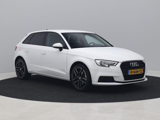 Audi A3 SPORTBACK 30 TFSI 115 PK S-Tronic Design Pro Line Plus | NAVI
