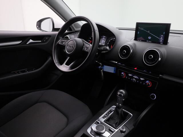 Audi A3 SPORTBACK 30 TFSI 115 PK S-Tronic Design Pro Line Plus | NAVI