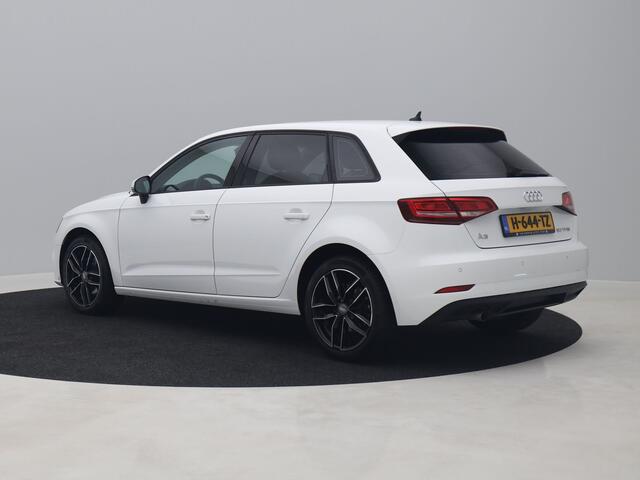 Audi A3 SPORTBACK 30 TFSI 115 PK S-Tronic Design Pro Line Plus | NAVI