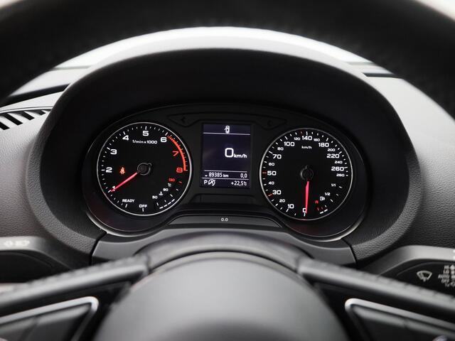 Audi A3 SPORTBACK 30 TFSI 115 PK S-Tronic Design Pro Line Plus | NAVI