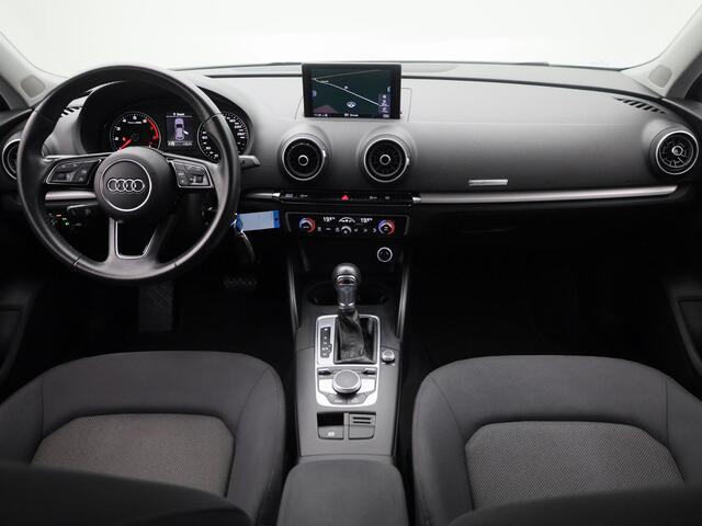 Audi A3 SPORTBACK 30 TFSI 115 PK S-Tronic Design Pro Line Plus | NAVI