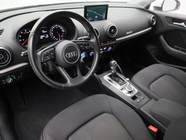Audi A3 SPORTBACK 30 TFSI 115 PK S-Tronic Design Pro Line Plus | NAVI
