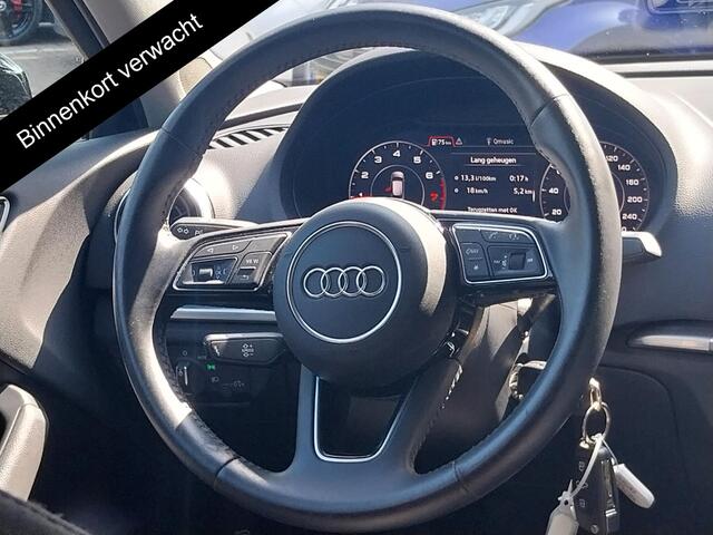 Audi A3 SPORTBACK 30 TFSI Advance | Navigatie | Cruise Control | Privacy Glass |