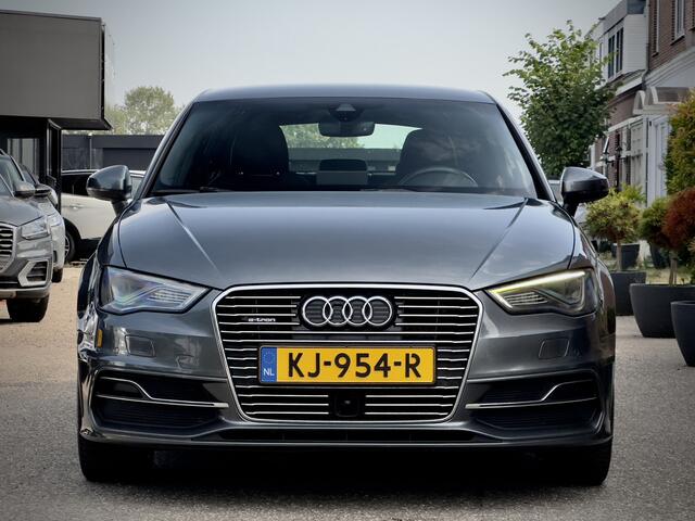 Audi A3 SPORTBACK 1.4 E-TRON BETAAL NU 6450 GRATIS 50/50 DEAL 2JR RENTEVRIJ FINANCIEREN