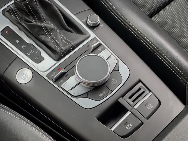 Audi A3 SPORTBACK 1.4 E-TRON BETAAL NU 6450 GRATIS 50/50 DEAL 2JR RENTEVRIJ FINANCIEREN