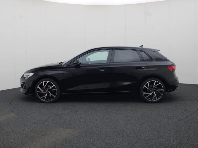 Audi A3 SPORTBACK 30 TFSI Advanced edition