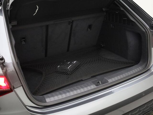 Audi A3 SPORTBACK 35 TFSI/150PK S Line · Drive select · Camera + Parkeersensoren · Leder/stof · Garantie t/m 03-09-2029 of 100.000km