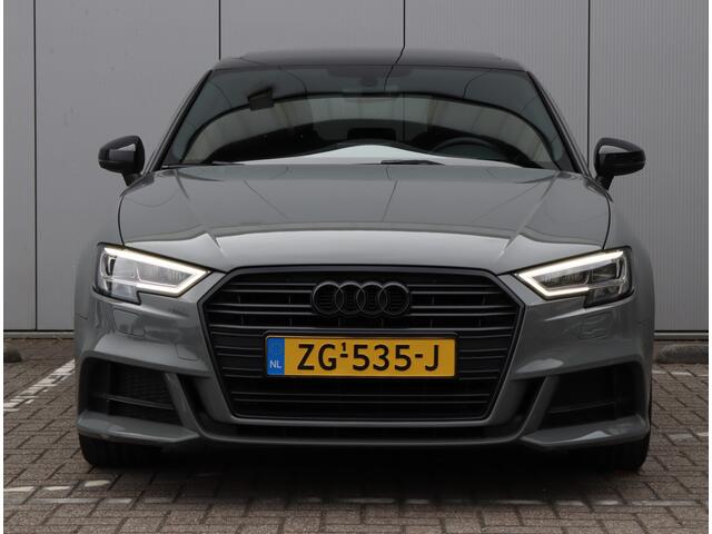 Audi A3 SPORTBACK 30 TFSI S Line | Panoramadak | B&O | Trekhaak | NAP