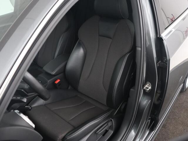 Audi A3 SPORTBACK 2.0 TFSI quattro Sport Pro Line S | Wegklapbare trekhaak | Cruise Control | Navigatie | Bleutooth | LED | Automaat