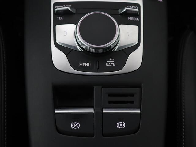 Audi A3 SPORTBACK 2.0 TFSI quattro Sport Pro Line S | Wegklapbare trekhaak | Cruise Control | Navigatie | Bleutooth | LED | Automaat