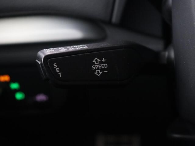 Audi A3 SPORTBACK 2.0 TFSI quattro Sport Pro Line S | Wegklapbare trekhaak | Cruise Control | Navigatie | Bleutooth | LED | Automaat