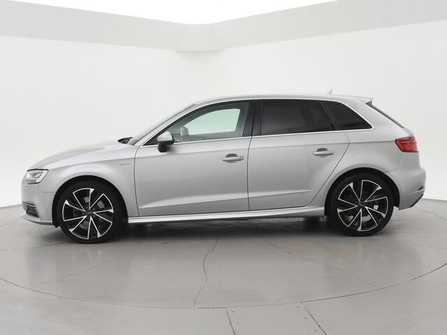 Audi A3 SPORTBACK 1.4 E-TRON PHEV AUT. + VIRTUAL COCKPIT | LED | WEGKL. TREKHAAK | NAVIGATIE