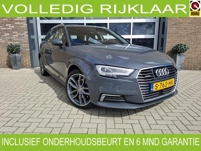 Audi A3 SPORTBACK 40 e-tron Advance Sport