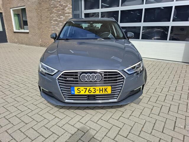 Audi A3 SPORTBACK 40 e-tron Advance Sport
