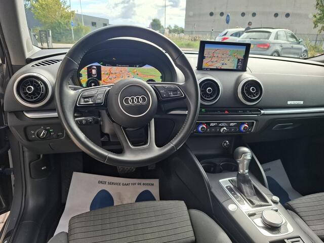 Audi A3 SPORTBACK 40 e-tron Advance Sport