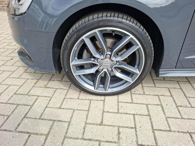 Audi A3 SPORTBACK 40 e-tron Advance Sport