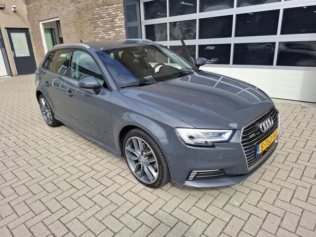 Audi A3 SPORTBACK 40 e-tron Advance Sport