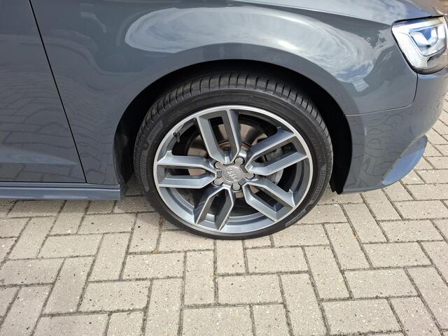 Audi A3 SPORTBACK 40 e-tron Advance Sport