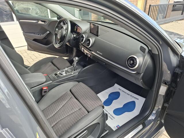 Audi A3 SPORTBACK 40 e-tron Advance Sport