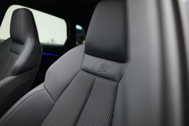 Audi A3 SPORTBACK 35 TFSI Pro Line |Pano|Sonos|Ambient|ACC|Dodehoek|