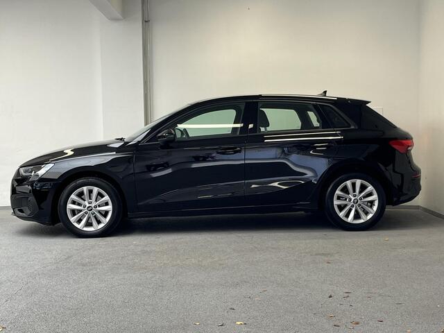 Audi A3 SPORTBACK 30 TFSI | ADAPTIVE CRUISE CONTROL | CLIMA | CARPLAY |