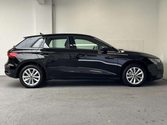 Audi A3 SPORTBACK 30 TFSI | ADAPTIVE CRUISE CONTROL | CLIMA | CARPLAY |