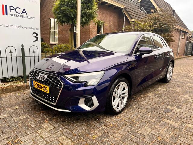Audi A3 SPORTBACK 35 TFSI Business edition