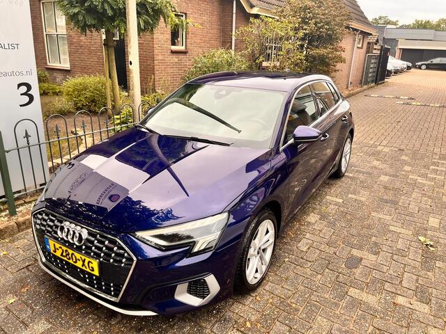 Audi A3 SPORTBACK 35 TFSI Business edition