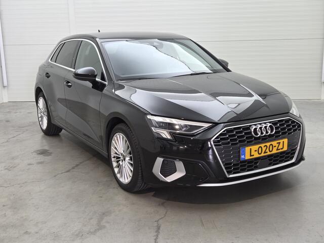 Audi A3 SPORTBACK 30 TFSI Advanced edition | S-tronic | Navi | Trekhaak |*