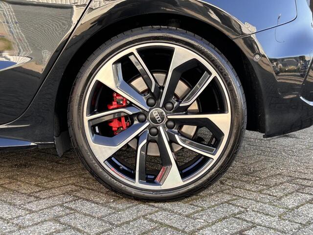 Audi A3 SPORTBACK 2.0 TFSI S3 quattro Edition One | Pano | B&O | 360 Camera | Virtual | Head Up |